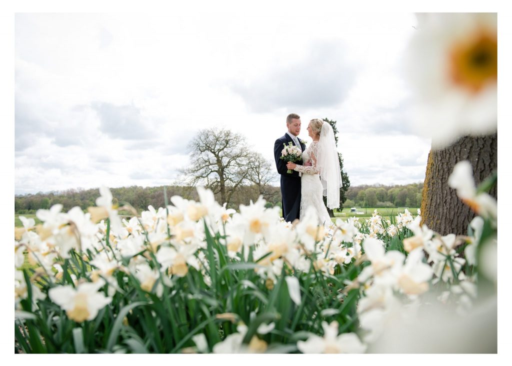 Rockliffe Hall Wedding – North Yorkshire 1 Michelle25