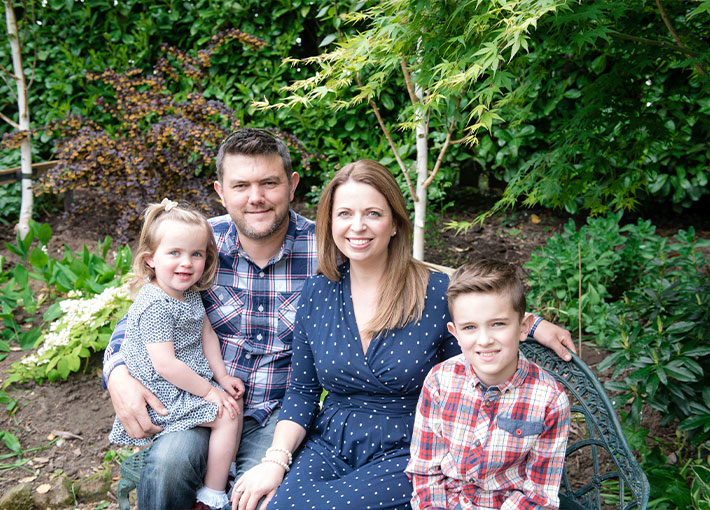 northallerton photographer family 1