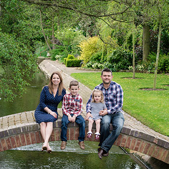 northallerton photographer family 3