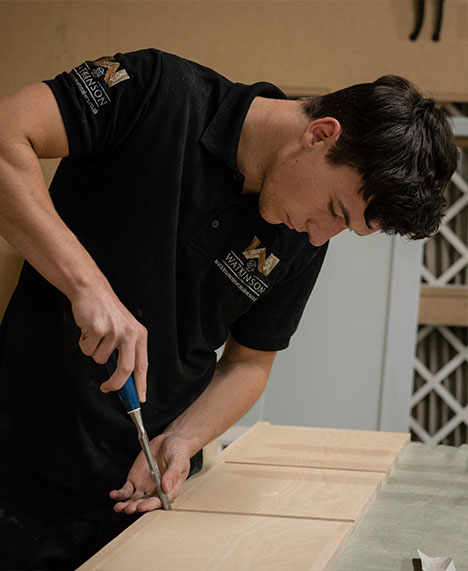 watkinson cabinet makers 9