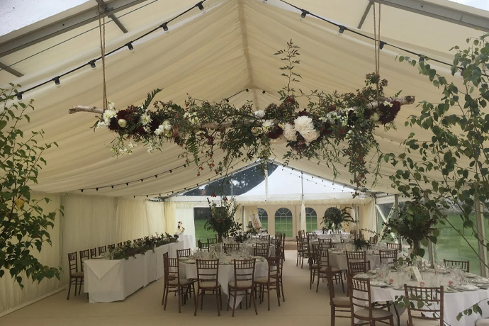 poppy caterers