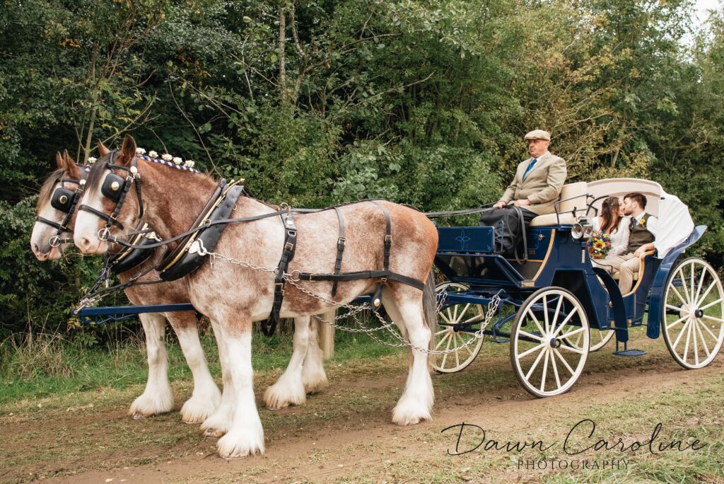 Low Osgoodby Grange wedding 10 of 42