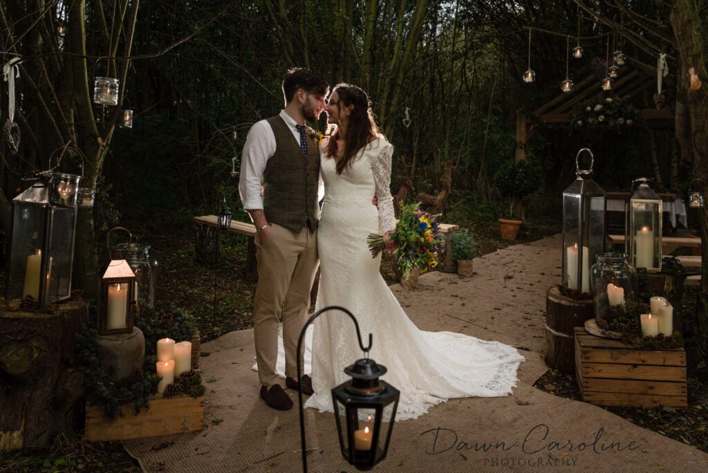Low Osgoodby Grange wedding 24 of 42