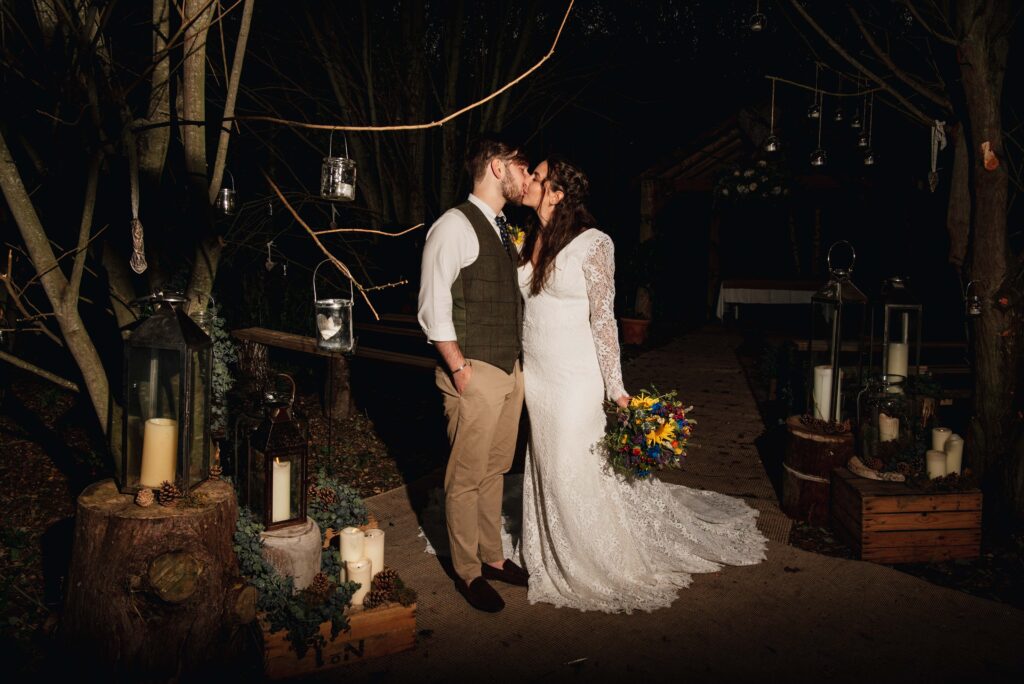 Low Osgoodby Grange wedding 39 of 42