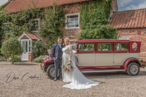 Howard Court wedding photographer thirsk dawn caroline