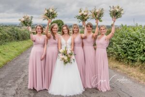 Thief Hall wedding photography01253dawncaroline photography thirsk